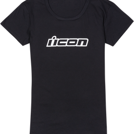 Women's Classic T-Shirt - Black - XL