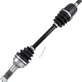 Complete Axle - Kit - Honda