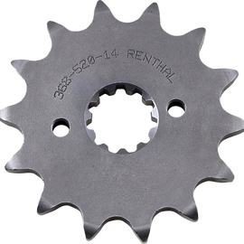 Sprocket - Front - Honda - 14-Tooth