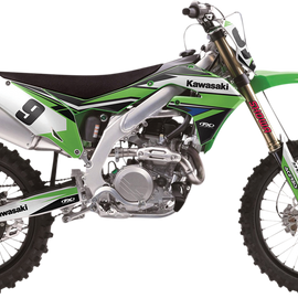Evo 18 Graphic - KX