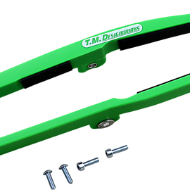 Chain Slider - Kawasaki - Green