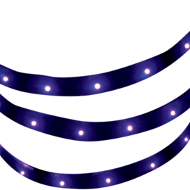 LED Accent Light - Single Strip - Purple