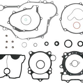 Motor Gasket Kit with Seal - YZ/WR400
