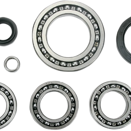 Differential Bearing/Seal Kit - Front