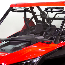 Windshield - Vented - RZR Pro XP