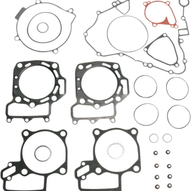 Complete Motor Gasket Kit