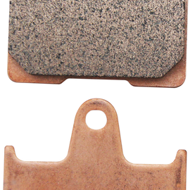 Sintered Metal Brake Pads - Sportster