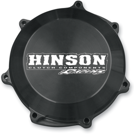 Clutch Cover - YZF/YFZ450