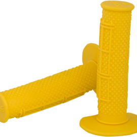 Grips - Diamond - Yellow