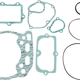 Top End Gasket Set - Suzuki