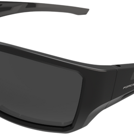 FF5 Sunglasses - Foam Black - Smoke