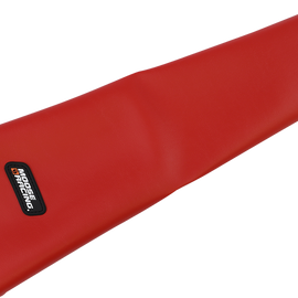 Seat Cover - Red - Honda