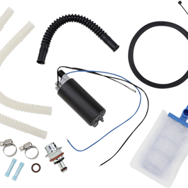 Fuel Pump Rebuild Kit