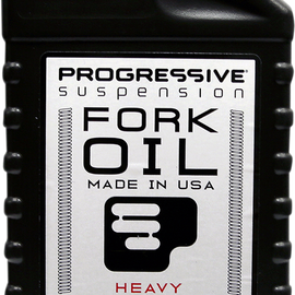 Fork Oil - 20W - 1 U.S. quart