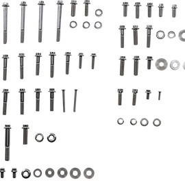 Bolt Kit Transformation 12-Point FL14-16