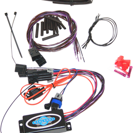 Static Sequential Module - Indian