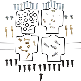 Carburetor Kit - Kawasaki ZX900 ZX9R