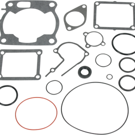 Top End Gasket Kit - YZ 125