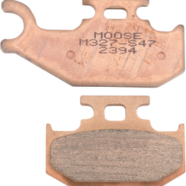 XCR Brake Pads - Rear - Yamaha