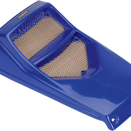 Hood - Dark Blue - Custom