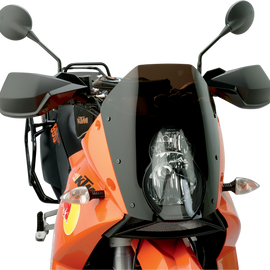 Windscreen - -5" - KTM 950/990