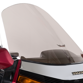 Sport Touring Windshield - Smoke - GL1500