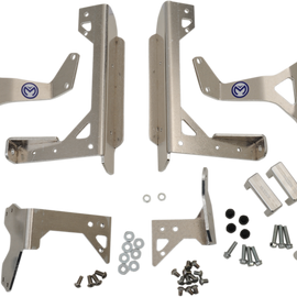 Radiator Brace - Yamaha