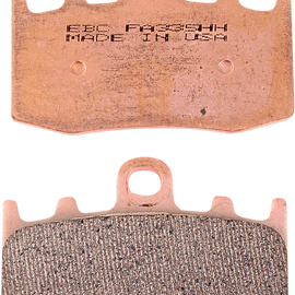 HH Brake Pads - FA335HH