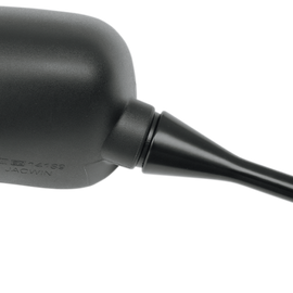 Mirror - Black - Right