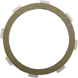 Clutch Friction Plate