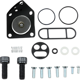 Petcock Rebuild Kit - Kawasaki