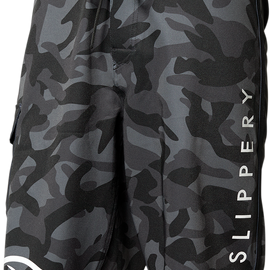 Board Shorts - Black/Camo - US 32