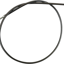 Clutch Cable - Indian - Black Pearl™