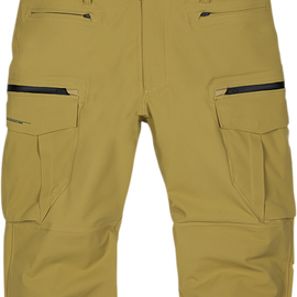 Stormhawk CE Pants - Tan - 2XL