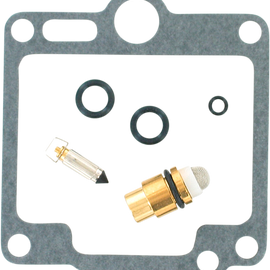 Economy Carburetor Repair Kit - Yamaha