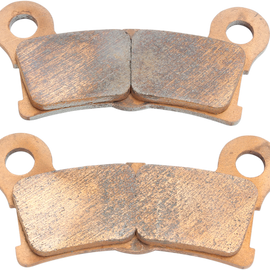 Sintered Brake Pads - Trike