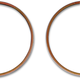 Piston Ring Set