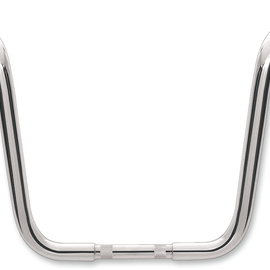 Handlebar - Ape Hanger - 14" - TBW - Chrome