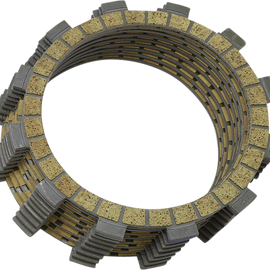 High Performance Clutch Disc Set