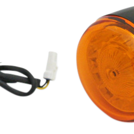 ProBEAM® Turn Signals - Black/Amber