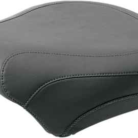 Wide Pillion Seat - Vintage - Softail '06-'10