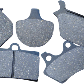 Brake Pads - Sportster - FA381