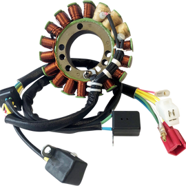 OE Style Stator - Suzuki