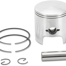 Piston Assembly - Yamaha - +.020