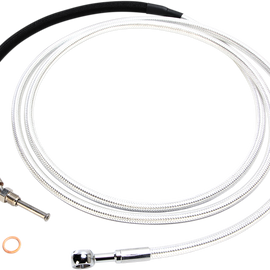 Hydraulic Clutch Line178