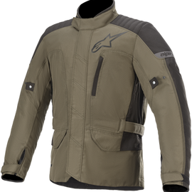 Gravity Drystar® Jacket - Green - XL