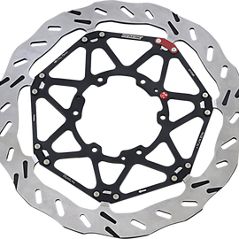 EPTA Brake Rotor - Honda