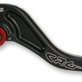 Black Short RC2 Clutch Lever