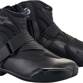 SMX-1 R v2 Boots - Black - US 7.5 / EU 41