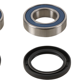 Wheel Bearing Kit -  Rear